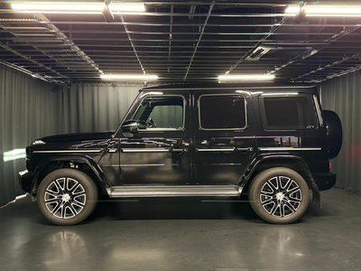 صورة مصغرة 11 لـ 2024 Mercedes-BENZ G-CLASS