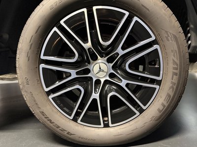 صورة مصغرة 78 لـ 2024 Mercedes-BENZ G-CLASS