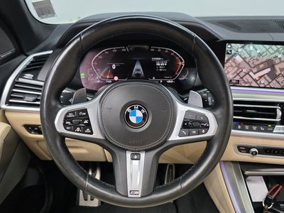 2021 BMW X5 — миниатюра 19