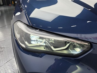 2021 BMW X5 照片 9