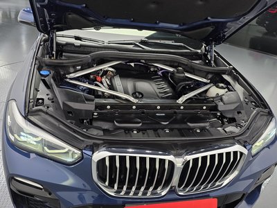 2021 BMW X5 照片 7