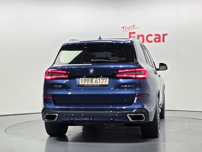 2021 BMW X5 照片 3