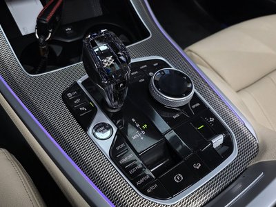2021 BMW X5 — миниатюра 12