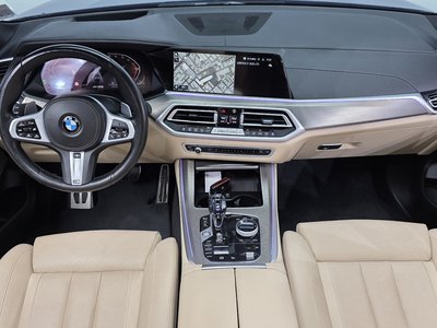 2021 BMW X5 照片 5