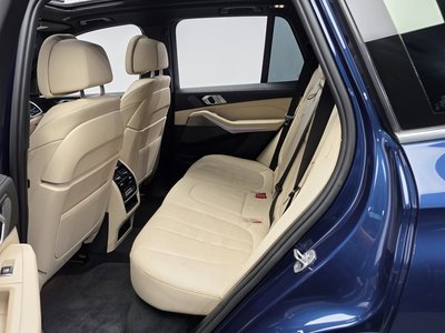 2021 BMW X5 — миниатюра 16