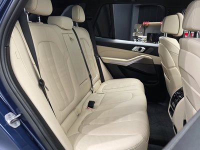 2021 BMW X5 — миниатюра 18