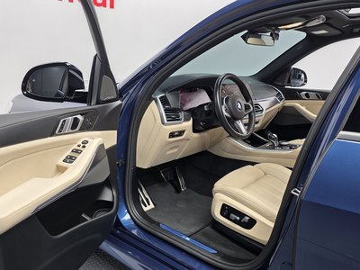 2021 BMW X5 — миниатюра 13
