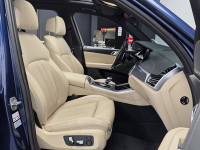 2021 BMW X5 — миниатюра 17