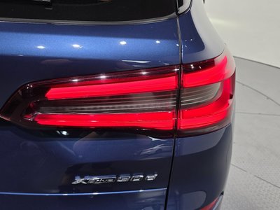 2021 BMW X5 照片 10