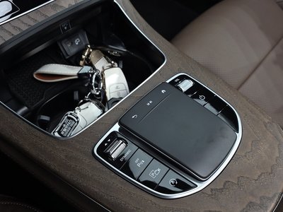 2023 Mercedes-BENZ E-CLASS — миниатюра 15