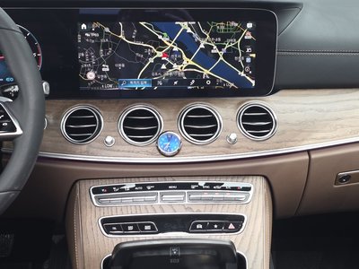 2023 Mercedes-BENZ E-CLASS — миниатюра 13