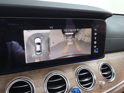 2023 Mercedes-BENZ E-CLASS — миниатюра 14
