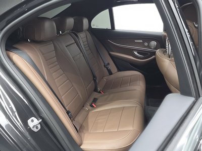 2023 Mercedes-BENZ E-CLASS — миниатюра 11