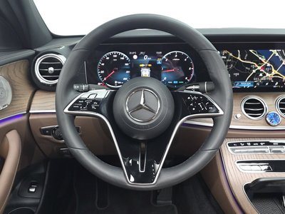 2023 Mercedes-BENZ E-CLASS — миниатюра 12