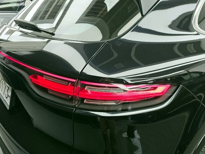 PORSCHE CAYENNE - 10