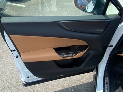 2025 Lexus NX 缩略图 11