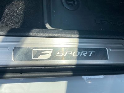 2025 Lexus NX 缩略图 43