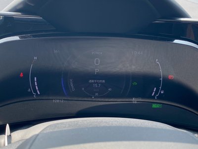 2025 Lexus NX 缩略图 22