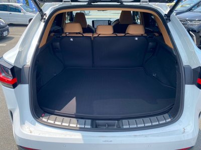 2025 Lexus NX 缩略图 20