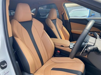 2025 Lexus NX 缩略图 15
