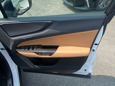 2025 Lexus NX 照片 10