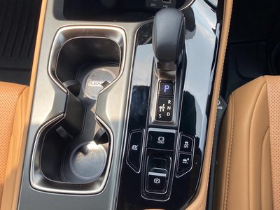 2025 Lexus NX 缩略图 34