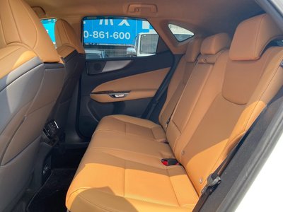 2025 Lexus NX 缩略图 19