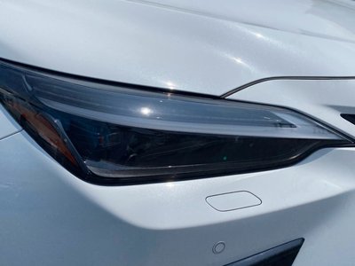 2025 Lexus NX 缩略图 48