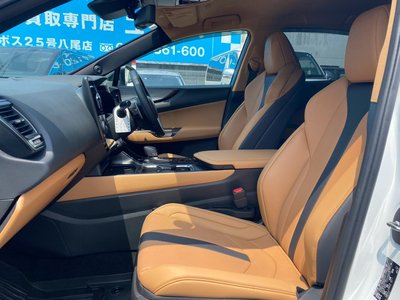 2025 Lexus NX 缩略图 17