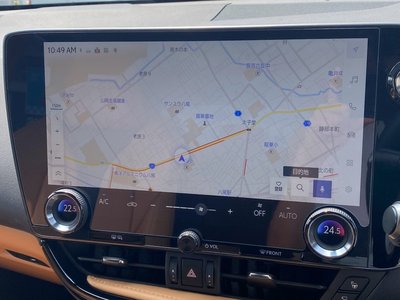 2025 Lexus NX 缩略图 30