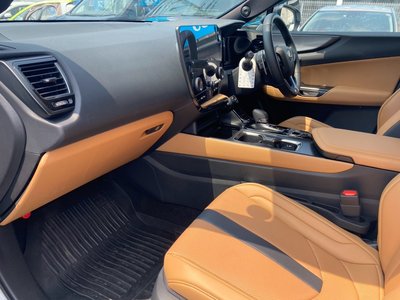 2025 Lexus NX 缩略图 16