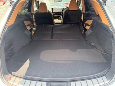 2025 Lexus NX 缩略图 21