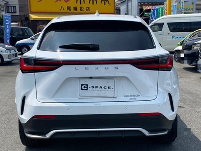 2025 Lexus NX 照片 7