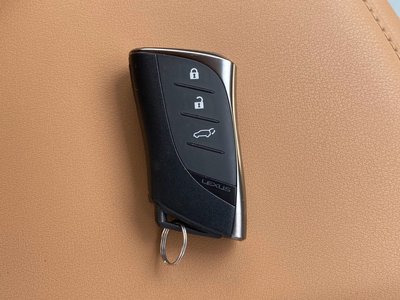2025 Lexus NX 缩略图 52