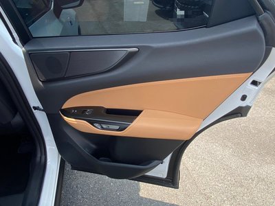 2025 Lexus NX 缩略图 13