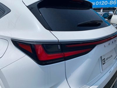 2025 Lexus NX 缩略图 47