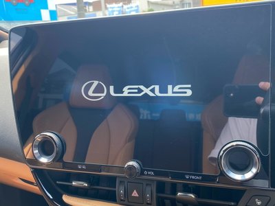 2025 Lexus NX 缩略图 31