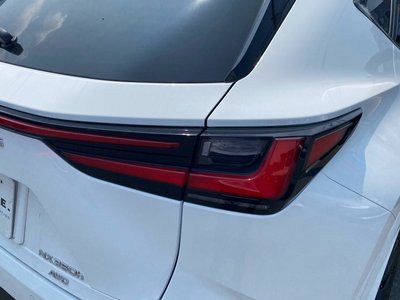 2025 Lexus NX 缩略图 46