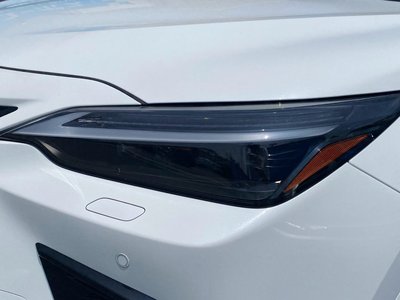 2025 Lexus NX 缩略图 49