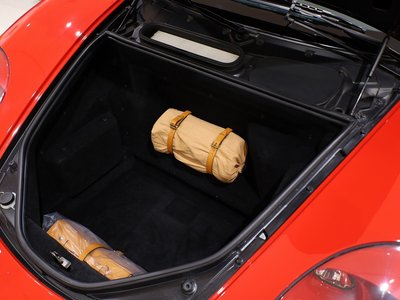 2001 Ferrari 360 MODENA 缩略图 11