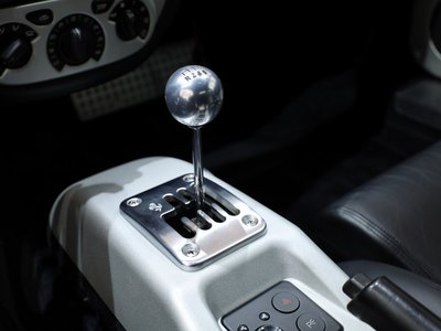 2001 Ferrari 360 MODENA 缩略图 8