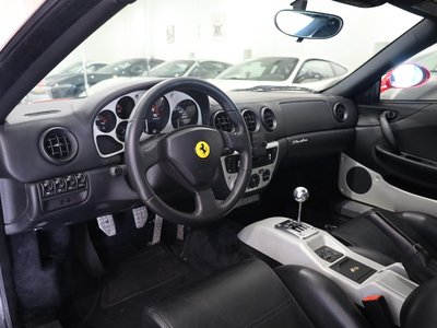 2001 Ferrari 360 MODENA 缩略图 7
