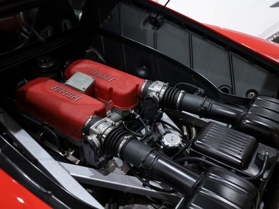 2001 Ferrari 360 MODENA 缩略图 12