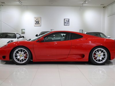 2001 Ferrari 360 MODENA 缩略图 3