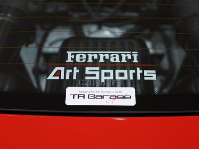 2001 Ferrari 360 MODENA 缩略图 13