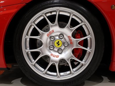 2001 Ferrari 360 MODENA 缩略图 14