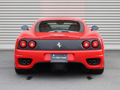 2001 Ferrari 360 MODENA 缩略图 6