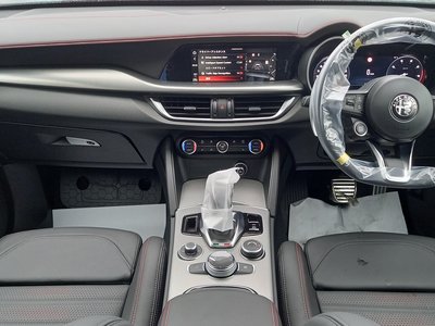 ALFA ROMEO STELVIO - 3