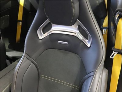 2025 Mercedes-BENZ GT AMG thumbnail 23