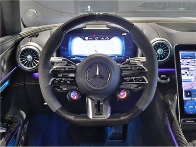 2025 Mercedes-BENZ GT AMG thumbnail 27